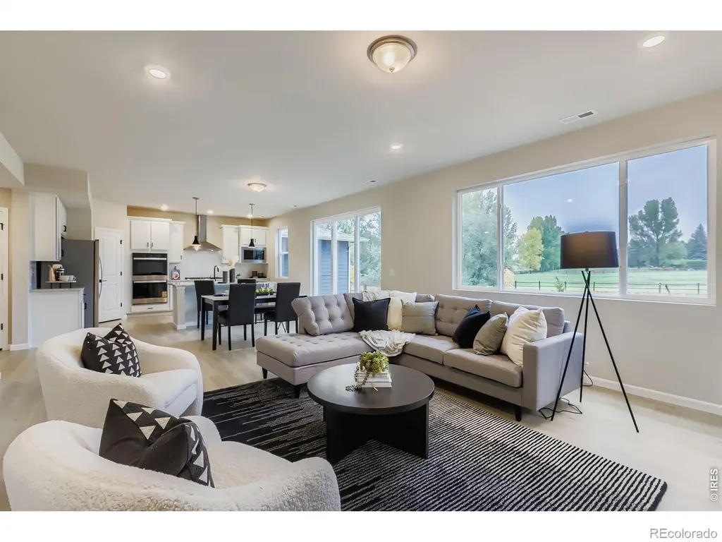 1850 Carnoustie Drive Fort Collins CO 80524