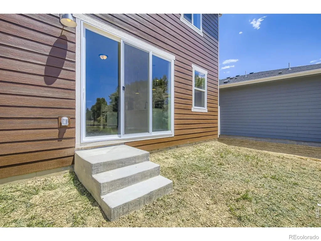 1850 Carnoustie Drive Fort Collins CO 80524