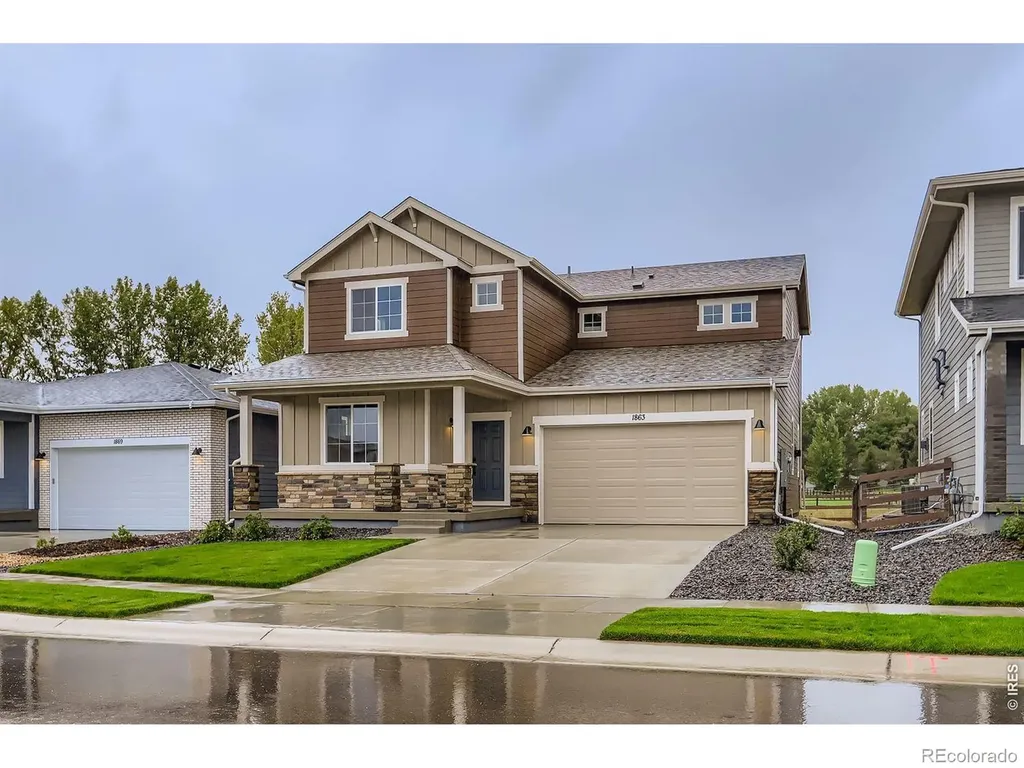 1850 Carnoustie Drive Fort Collins CO 80524