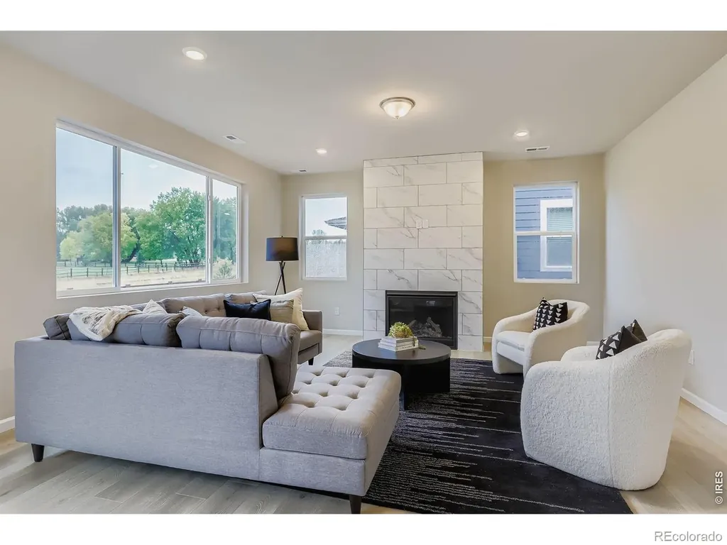 1850 Carnoustie Drive Fort Collins CO 80524