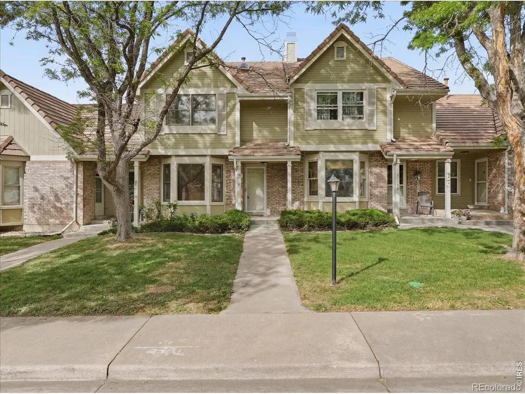 2115 Ranch Drive Denver CO 80234
