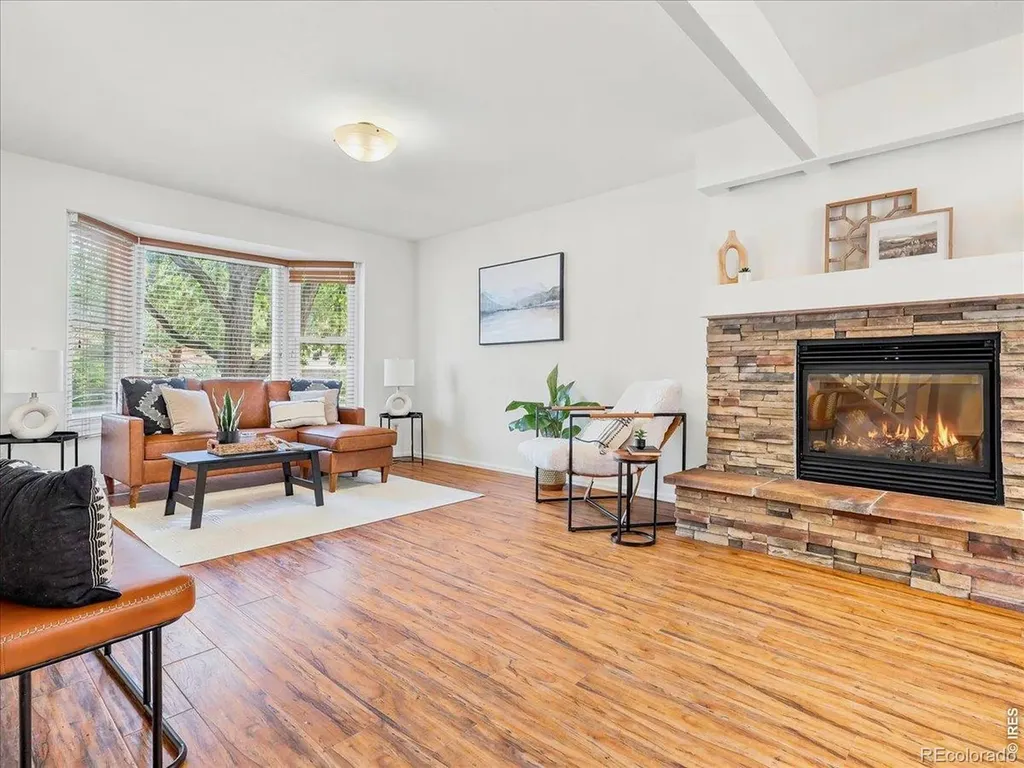 2115 Ranch Drive Denver CO 80234