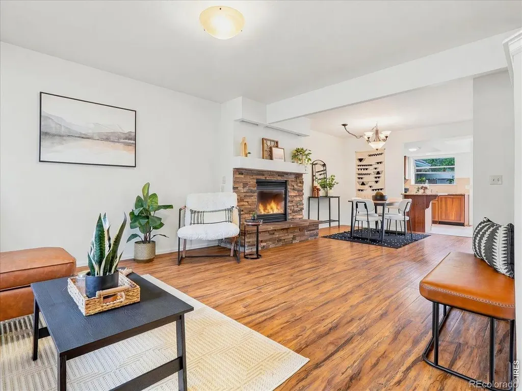 2115 Ranch Drive Denver CO 80234