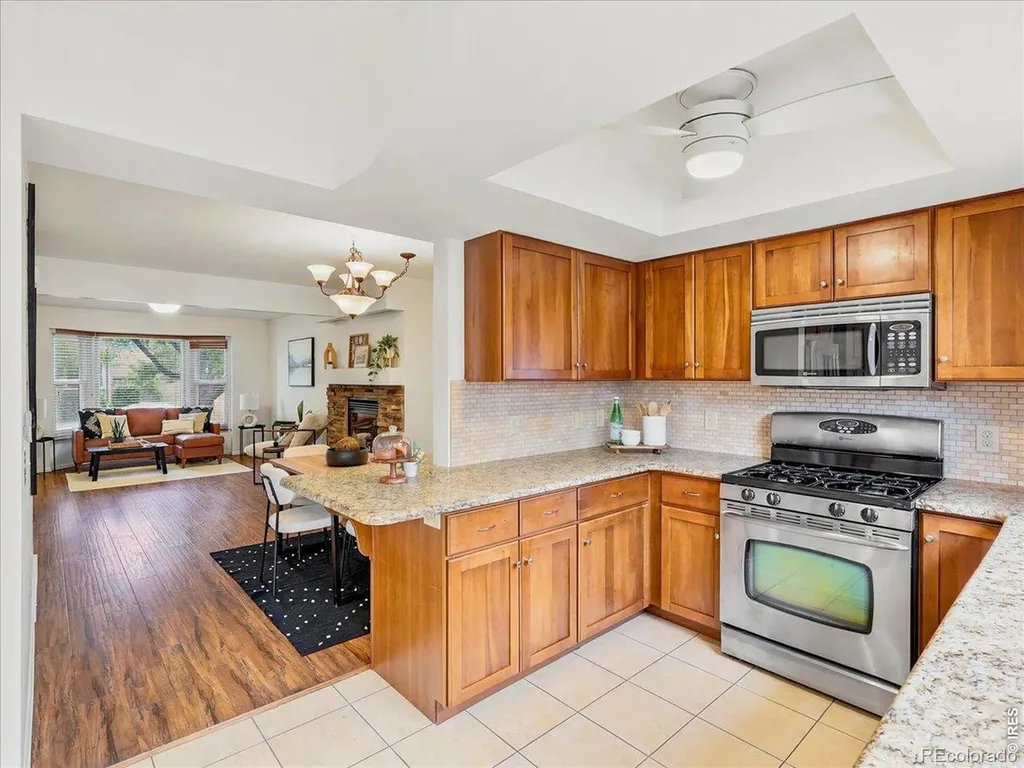 2115 Ranch Drive Denver CO 80234