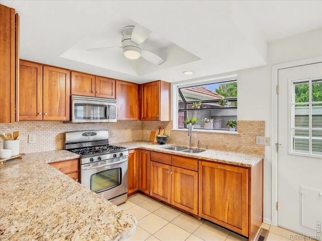 2115 Ranch Drive Denver CO 80234