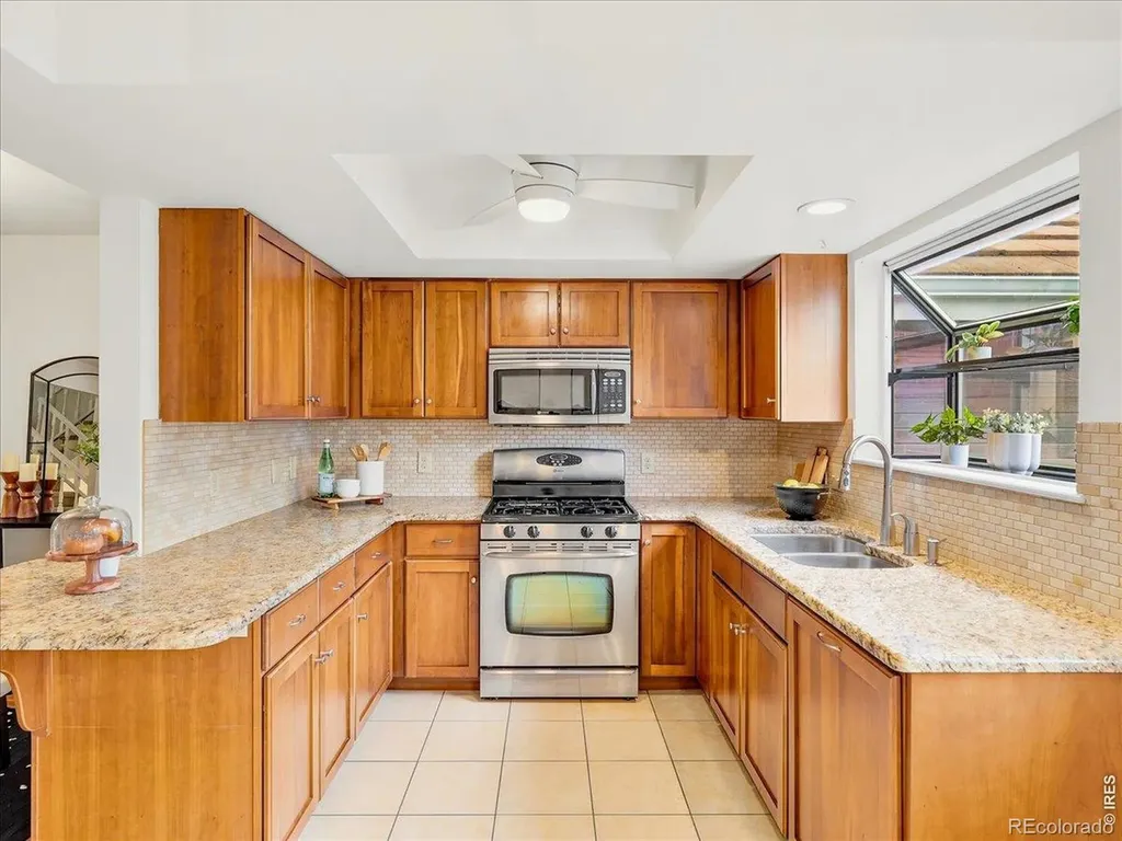 2115 Ranch Drive Denver CO 80234