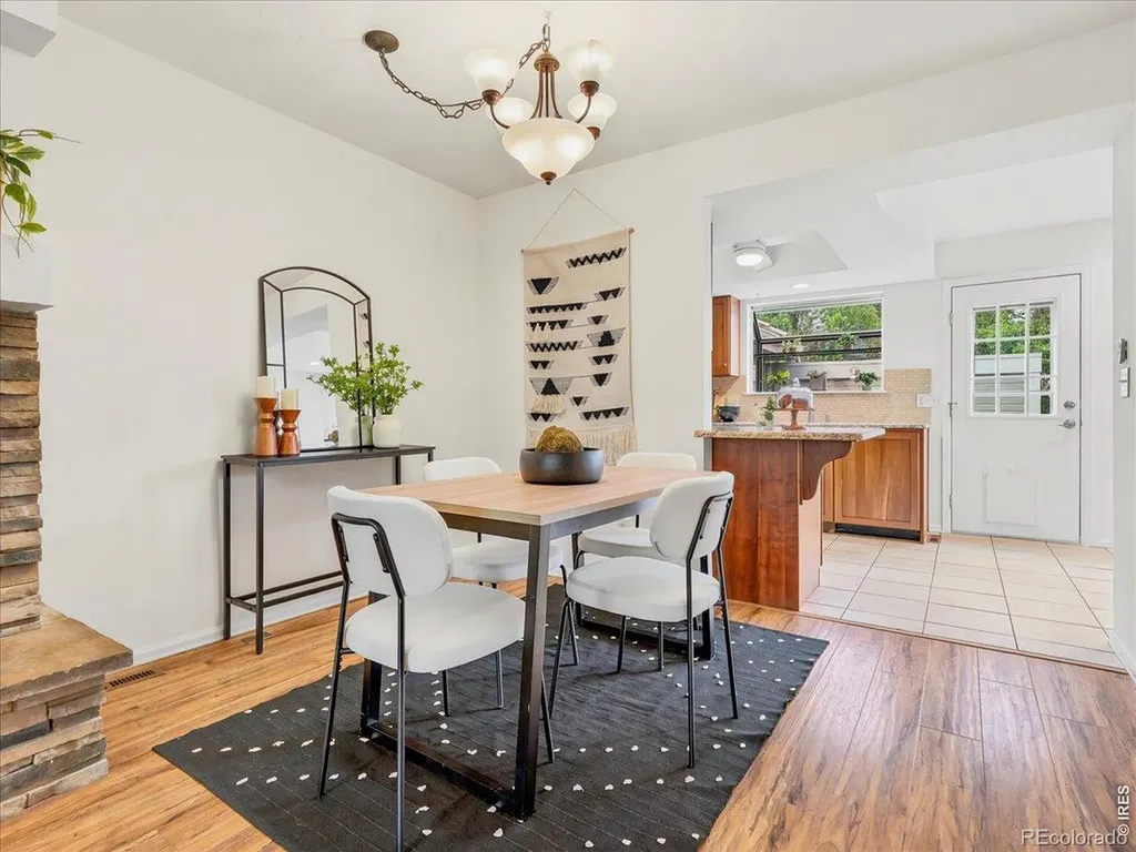 2115 Ranch Drive Denver CO 80234