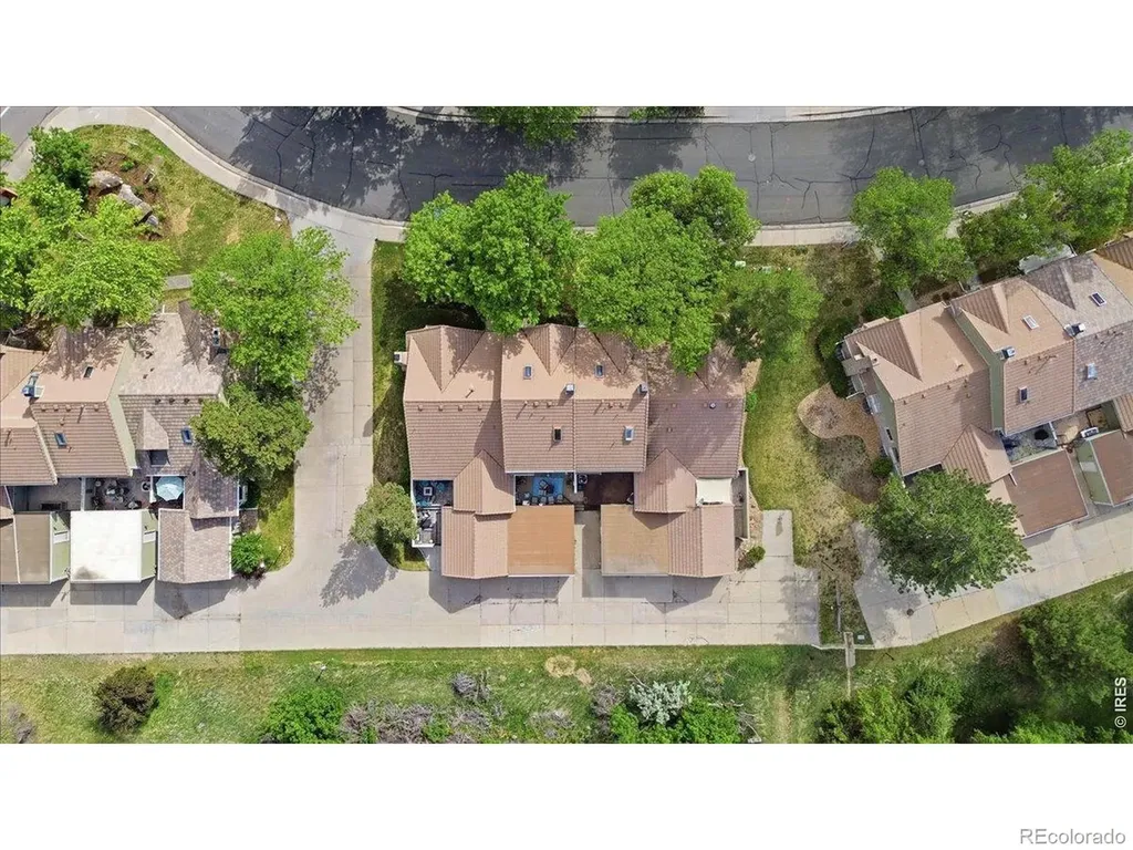 2115 Ranch Drive Denver CO 80234