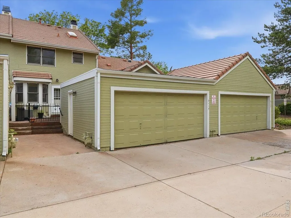 2115 Ranch Drive Denver CO 80234