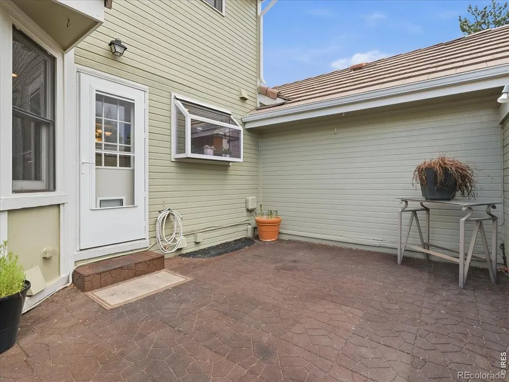2115 Ranch Drive Denver CO 80234
