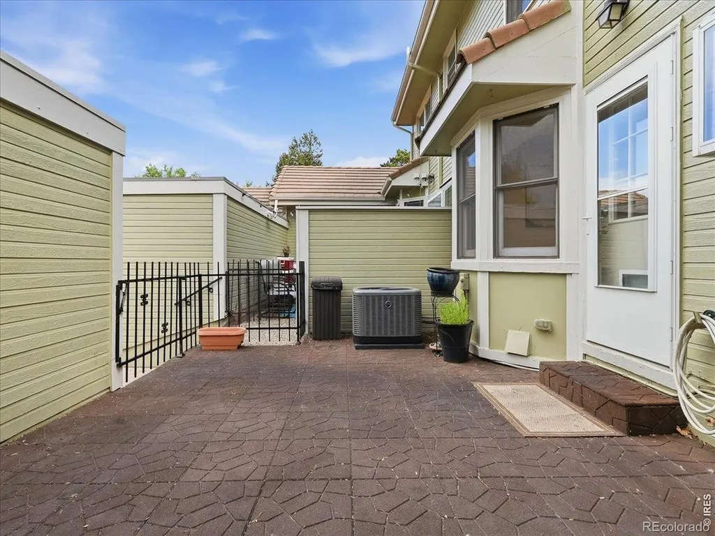 2115 Ranch Drive Denver CO 80234