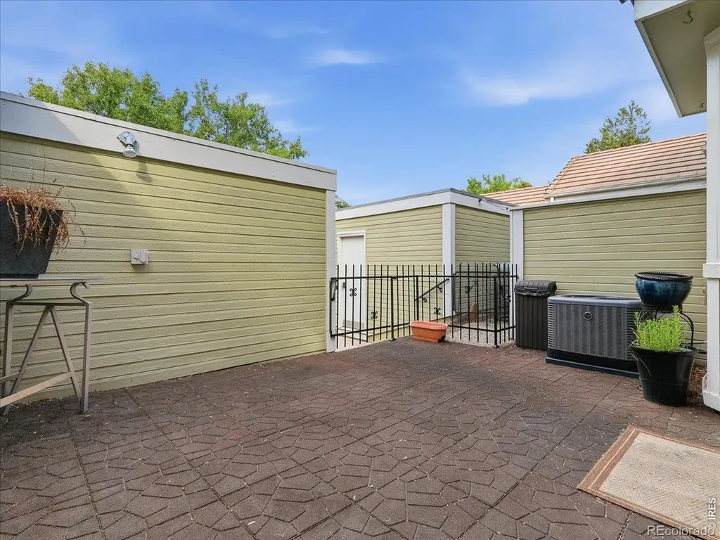 2115 Ranch Drive Denver CO 80234