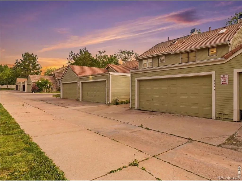 2115 Ranch Drive Denver CO 80234