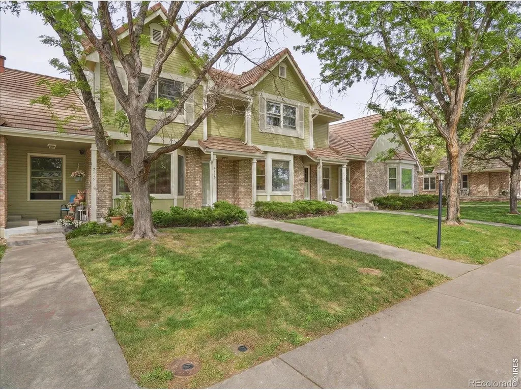 2115 Ranch Drive Denver CO 80234