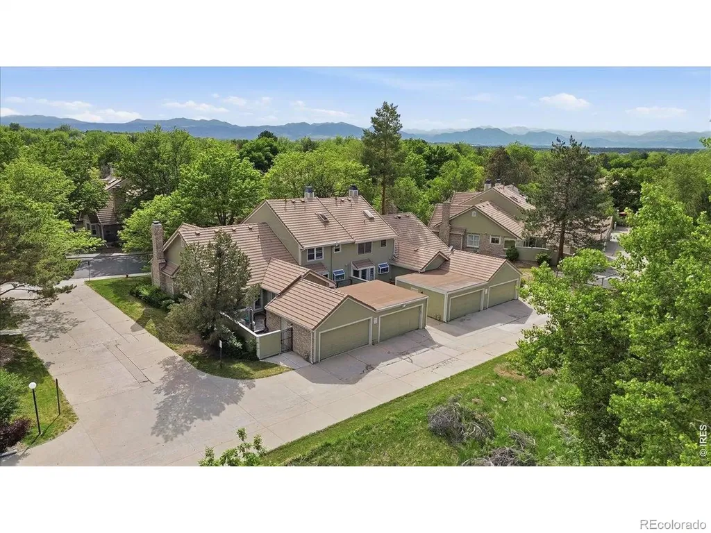 2115 Ranch Drive Denver CO 80234