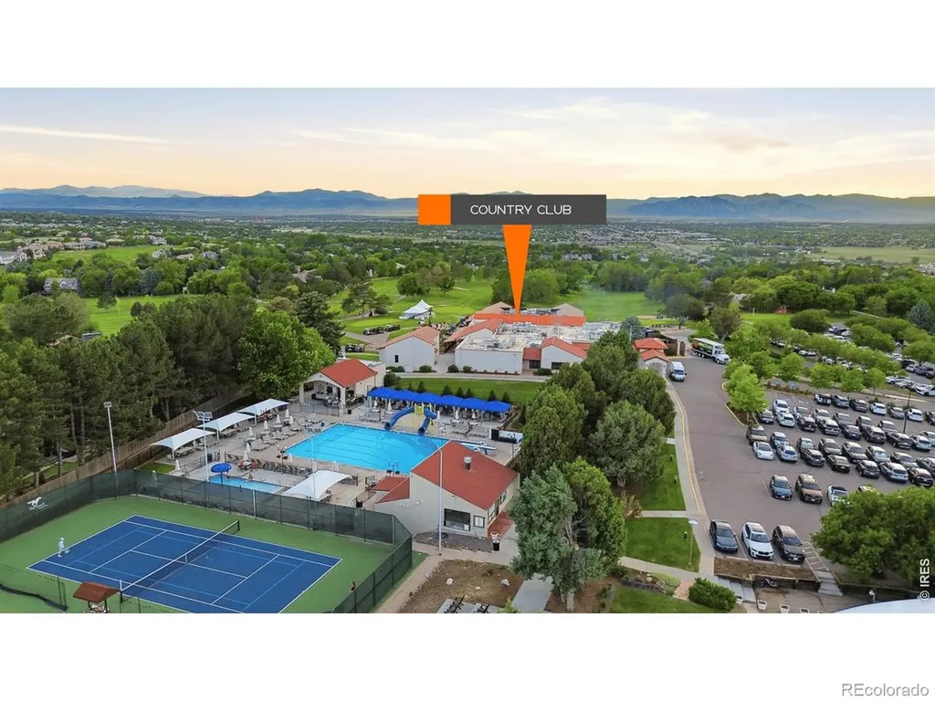 2115 Ranch Drive Denver CO 80234