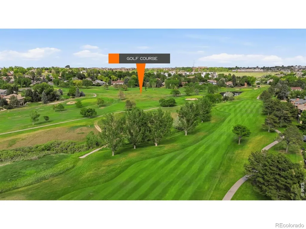 2115 Ranch Drive Denver CO 80234