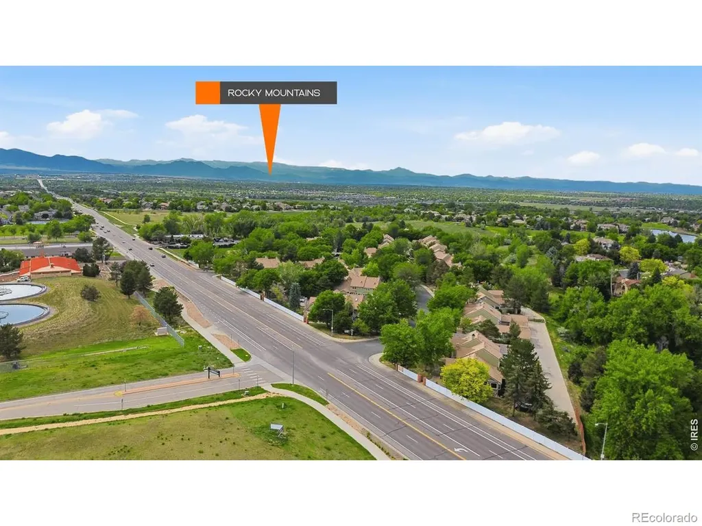 2115 Ranch Drive Denver CO 80234