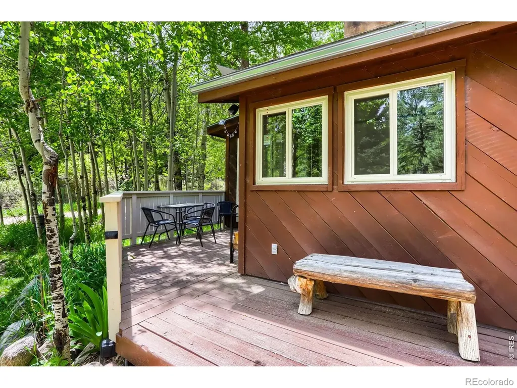279 Switzerland Park Road Boulder CO 80302