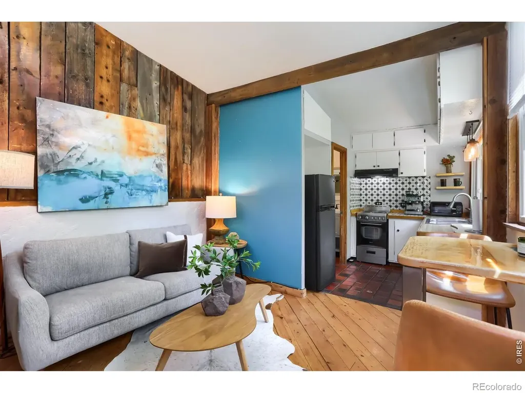 279 Switzerland Park Road Boulder CO 80302