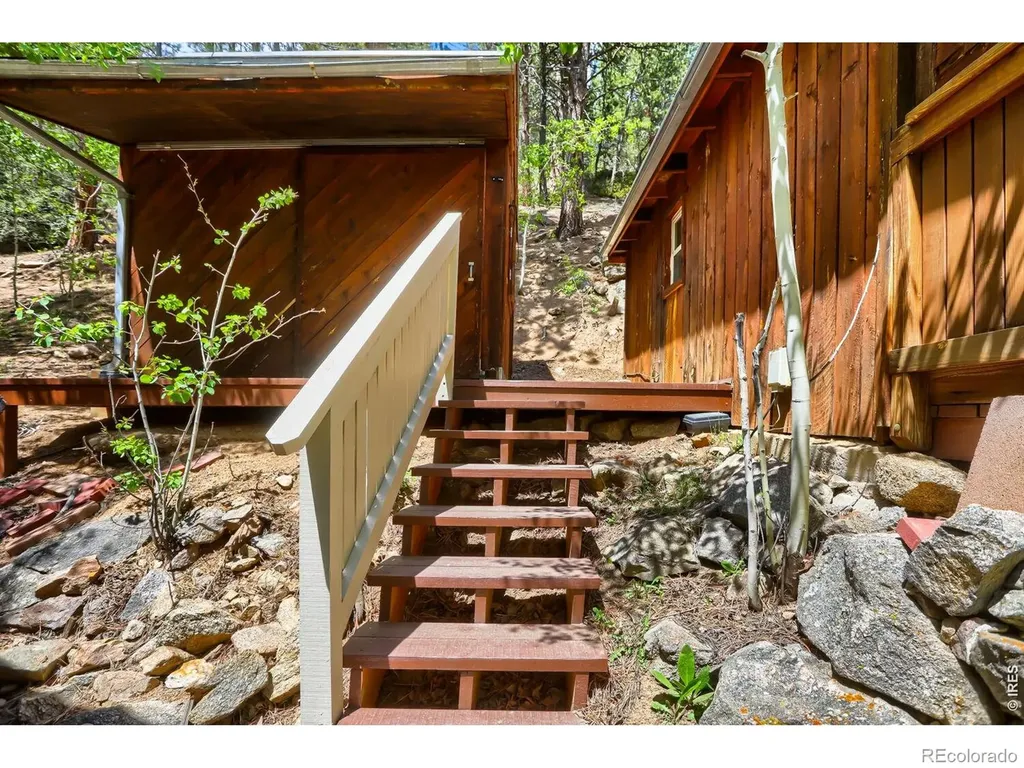 279 Switzerland Park Road Boulder CO 80302