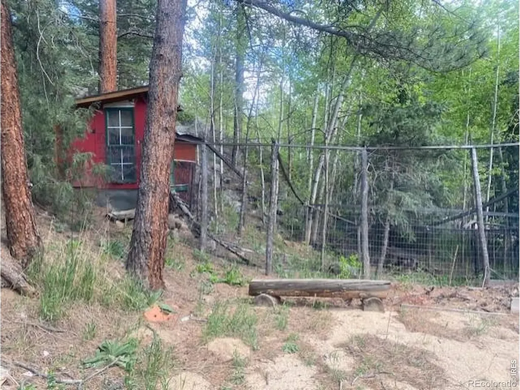 279 Switzerland Park Road Boulder CO 80302