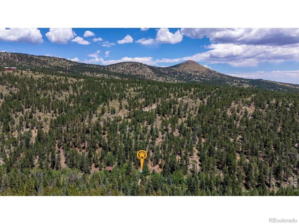 279 Switzerland Park Road Boulder CO 80302
