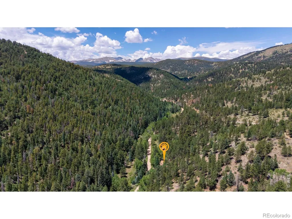 279 Switzerland Park Road Boulder CO 80302