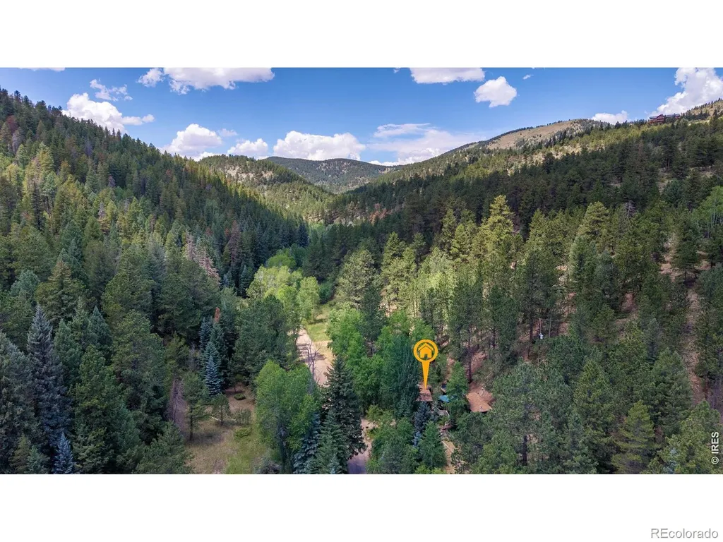 279 Switzerland Park Road Boulder CO 80302