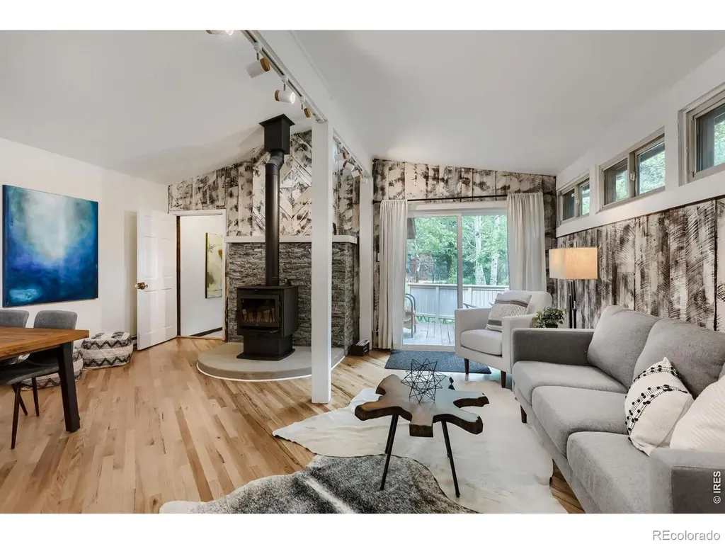 279 Switzerland Park Road Boulder CO 80302