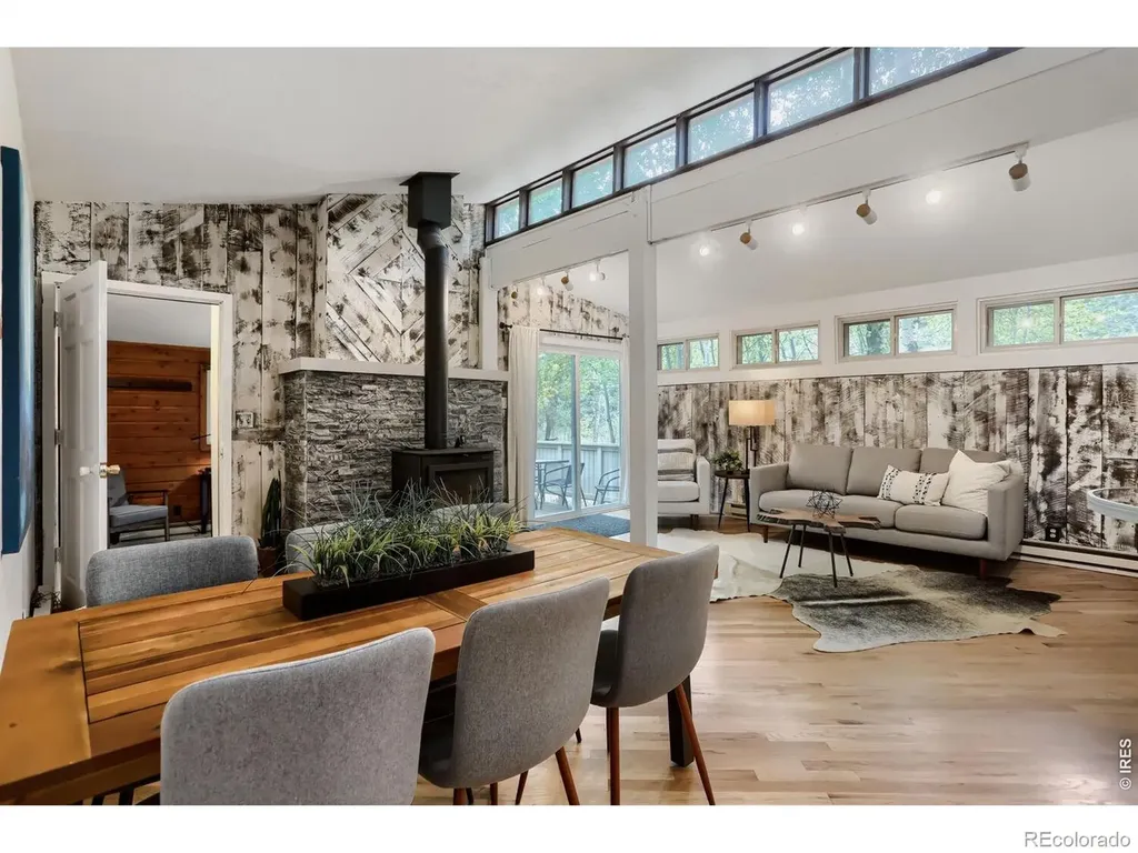 279 Switzerland Park Road Boulder CO 80302