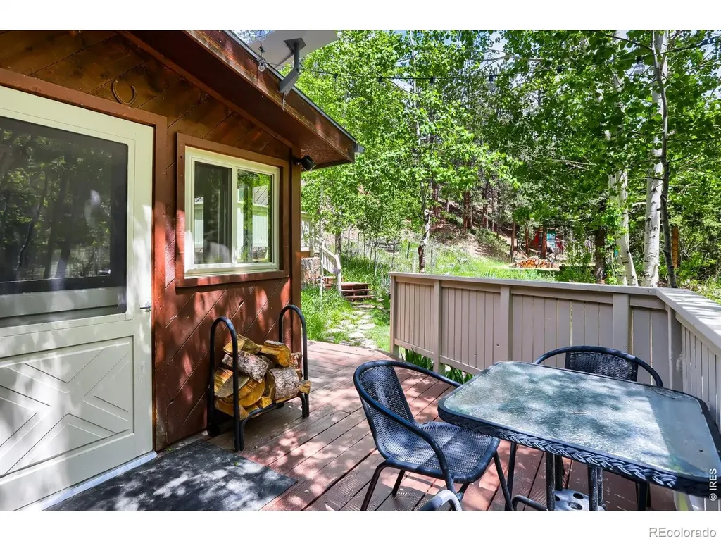 279 Switzerland Park Road Boulder CO 80302