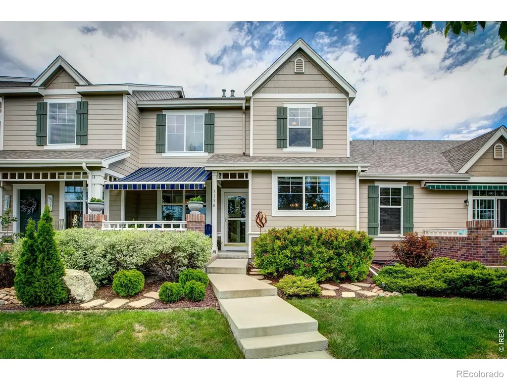 3150 Champion Circle Loveland CO 80538