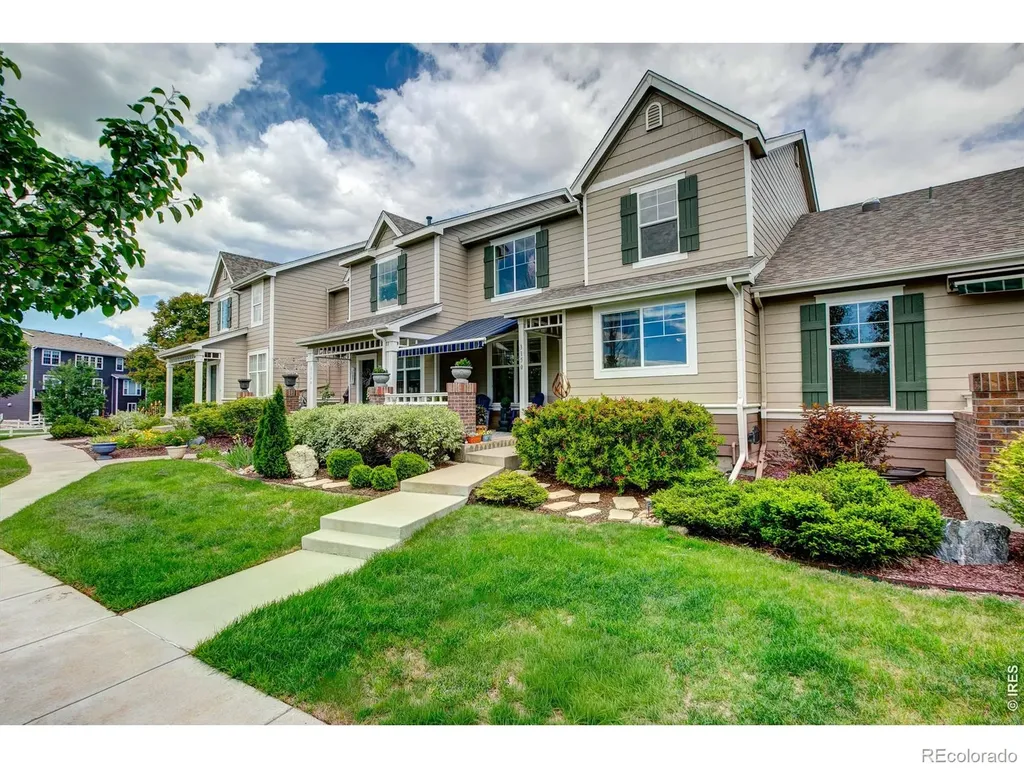 3150 Champion Circle Loveland CO 80538