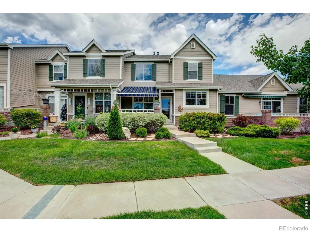 3150 Champion Circle Loveland CO 80538