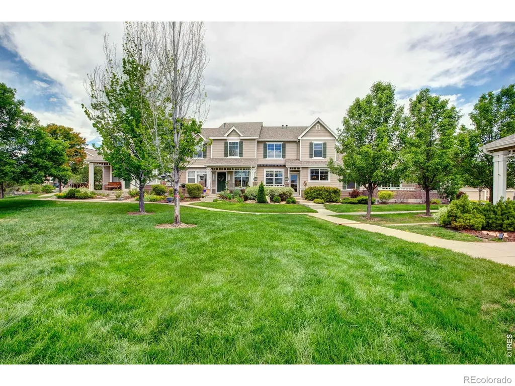 3150 Champion Circle Loveland CO 80538
