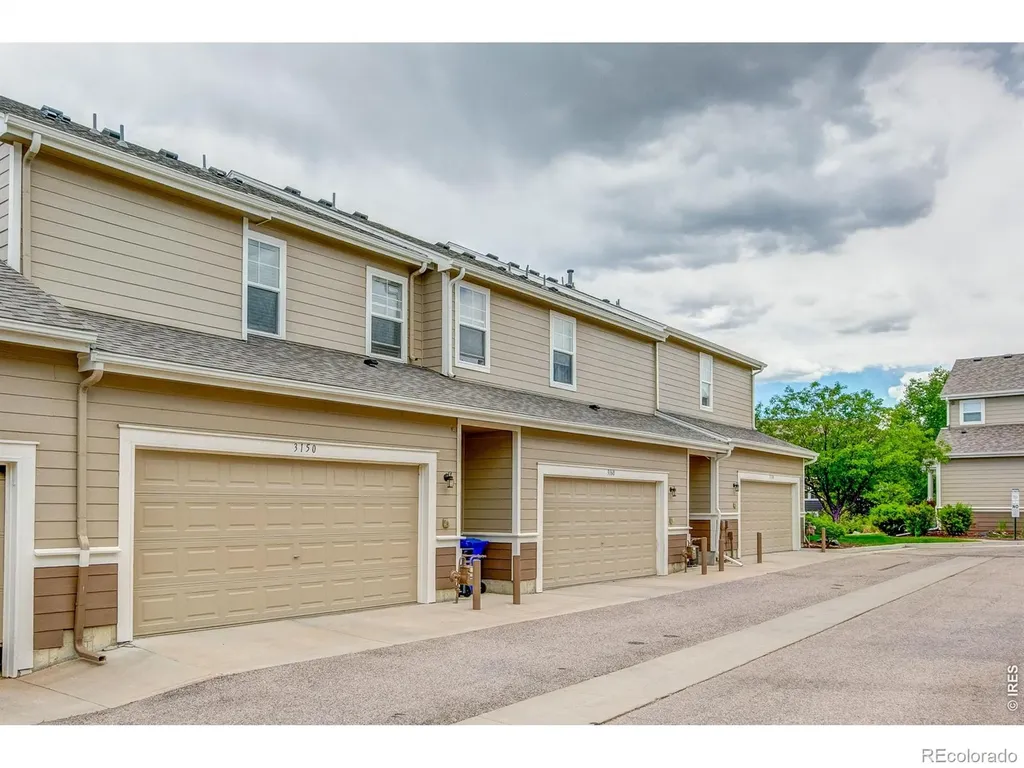3150 Champion Circle Loveland CO 80538