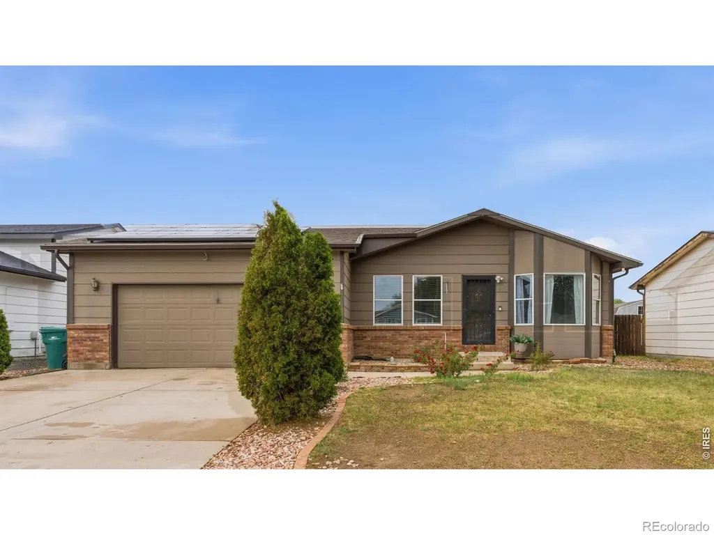 1621 41st Street Evans CO 80620