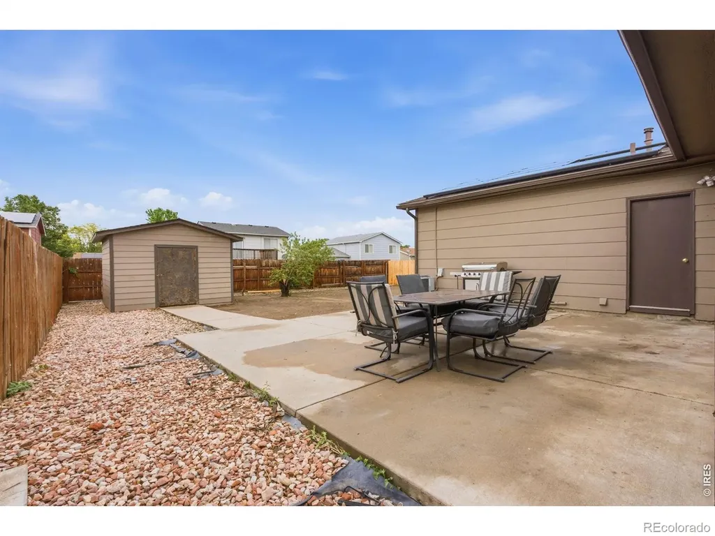 1621 41st Street Evans CO 80620