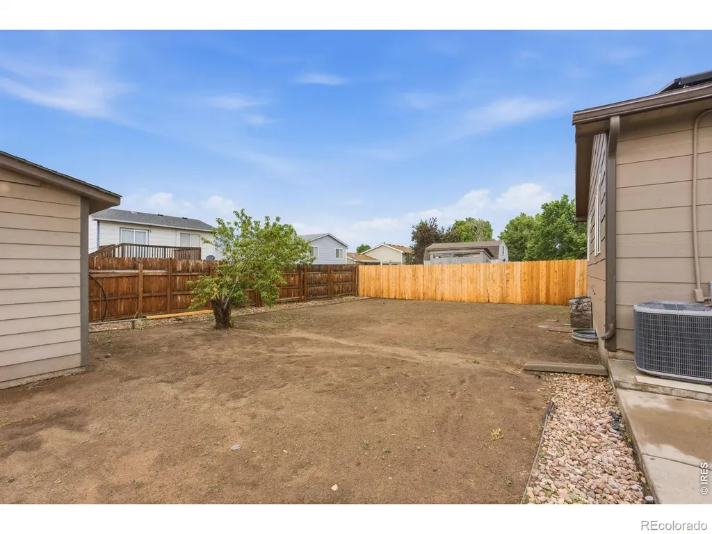1621 41st Street Evans CO 80620
