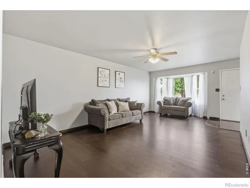 1621 41st Street Evans CO 80620