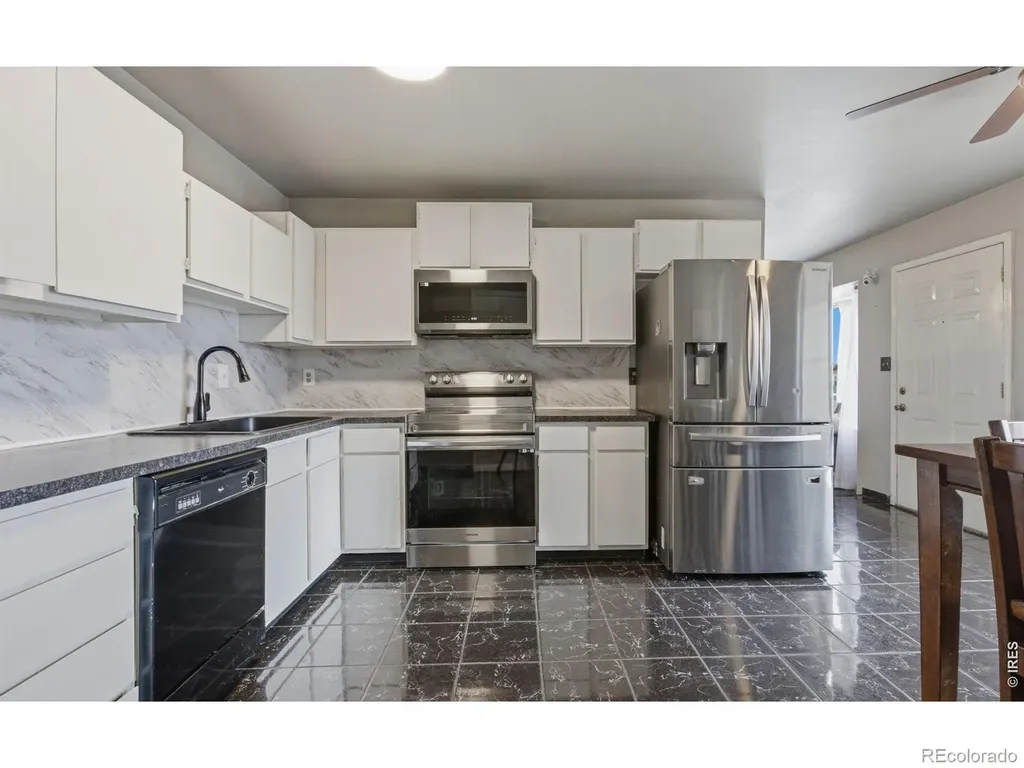 1621 41st Street Evans CO 80620