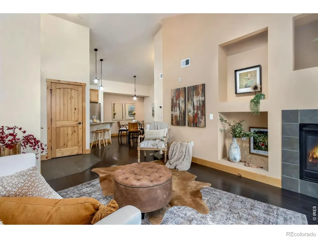 2445 Windrow Drive Fort Collins CO 80525