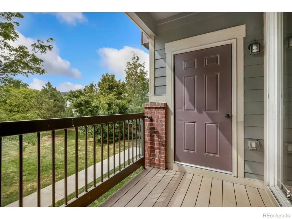 2445 Windrow Drive Fort Collins CO 80525