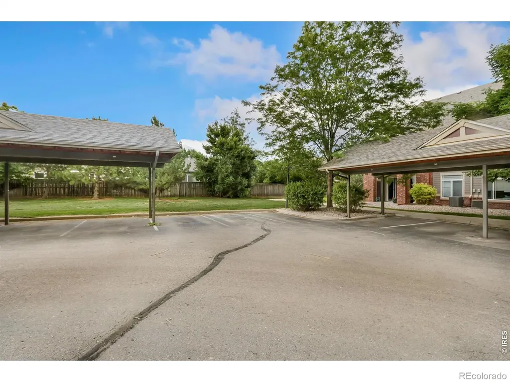 2445 Windrow Drive Fort Collins CO 80525