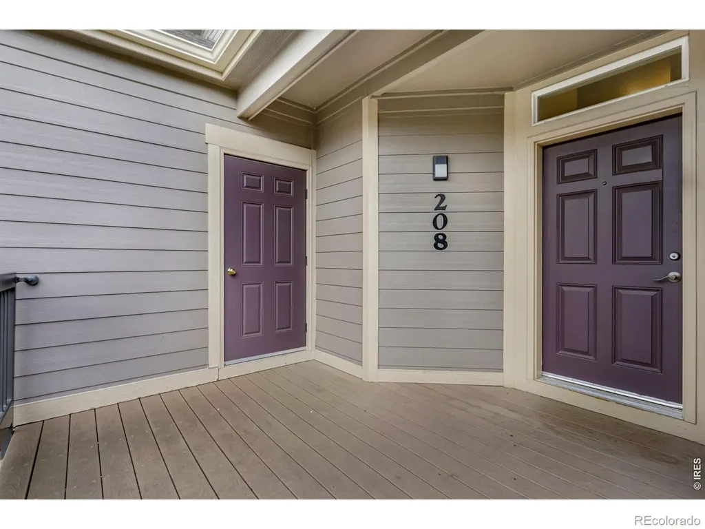 2445 Windrow Drive Fort Collins CO 80525