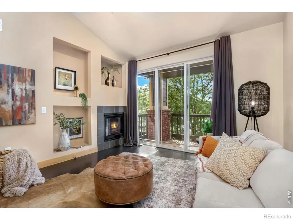 2445 Windrow Drive Fort Collins CO 80525