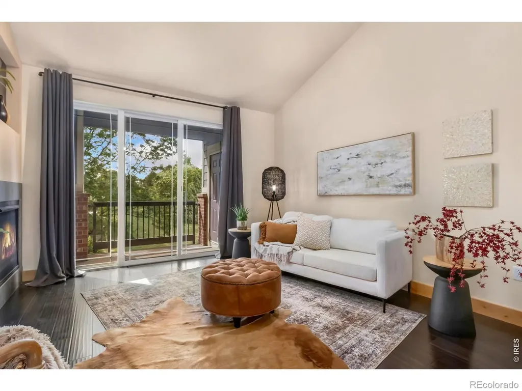 2445 Windrow Drive Fort Collins CO 80525