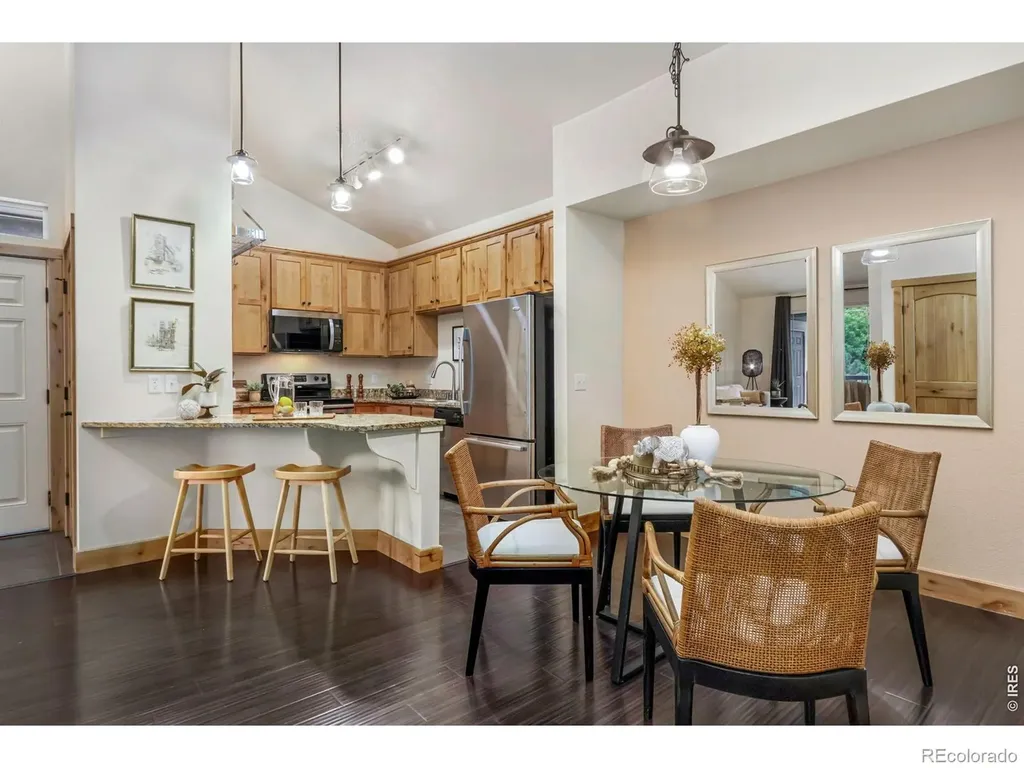 2445 Windrow Drive Fort Collins CO 80525