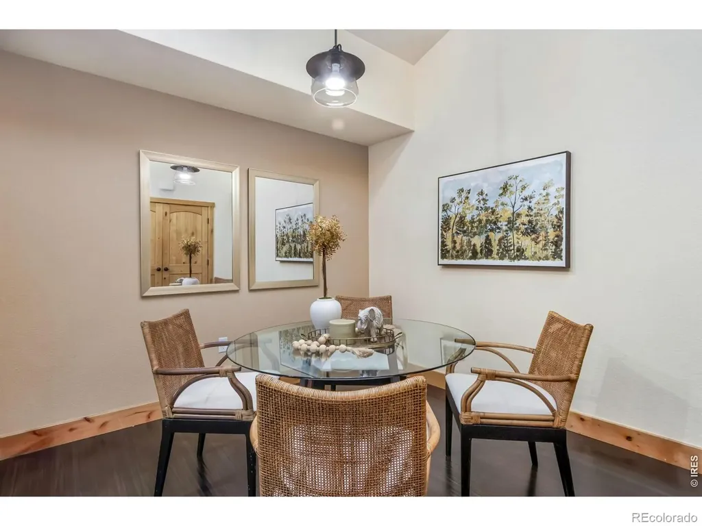 2445 Windrow Drive Fort Collins CO 80525